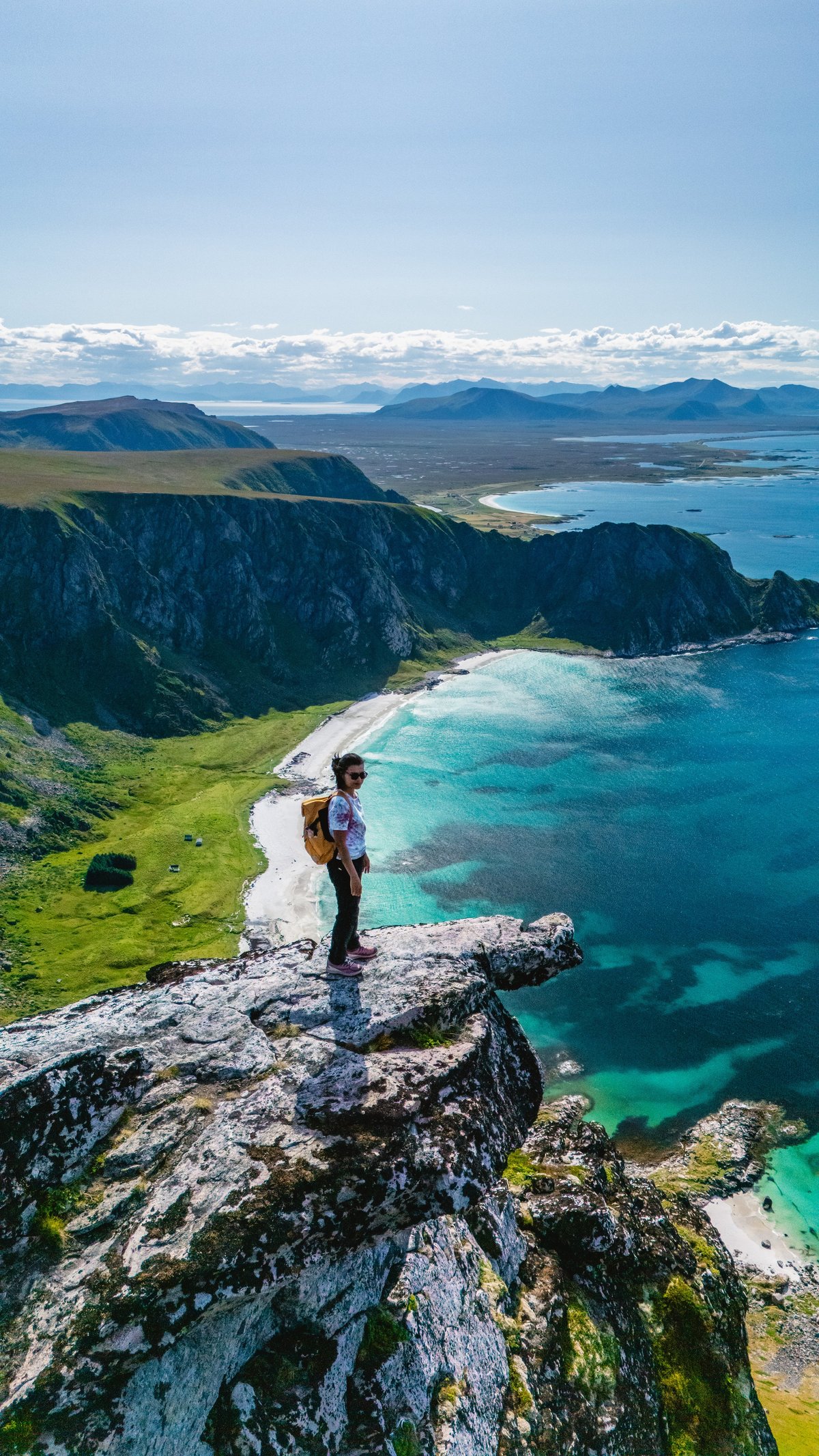 Mongolia Luxury Camp